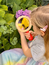 Lade das Bild in den Galerie-Viewer, Schmetterlinge - Butterflies – Sensory Play Stones
