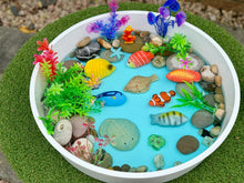 Lade das Bild in den Galerie-Viewer, Fische – Sensory Play Stones
