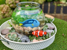 Lade das Bild in den Galerie-Viewer, Fische – Sensory Play Stones
