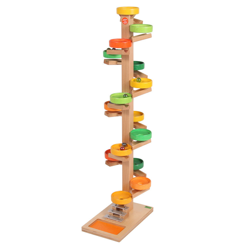 Riesen-Tellerturm (Vorbestellung)