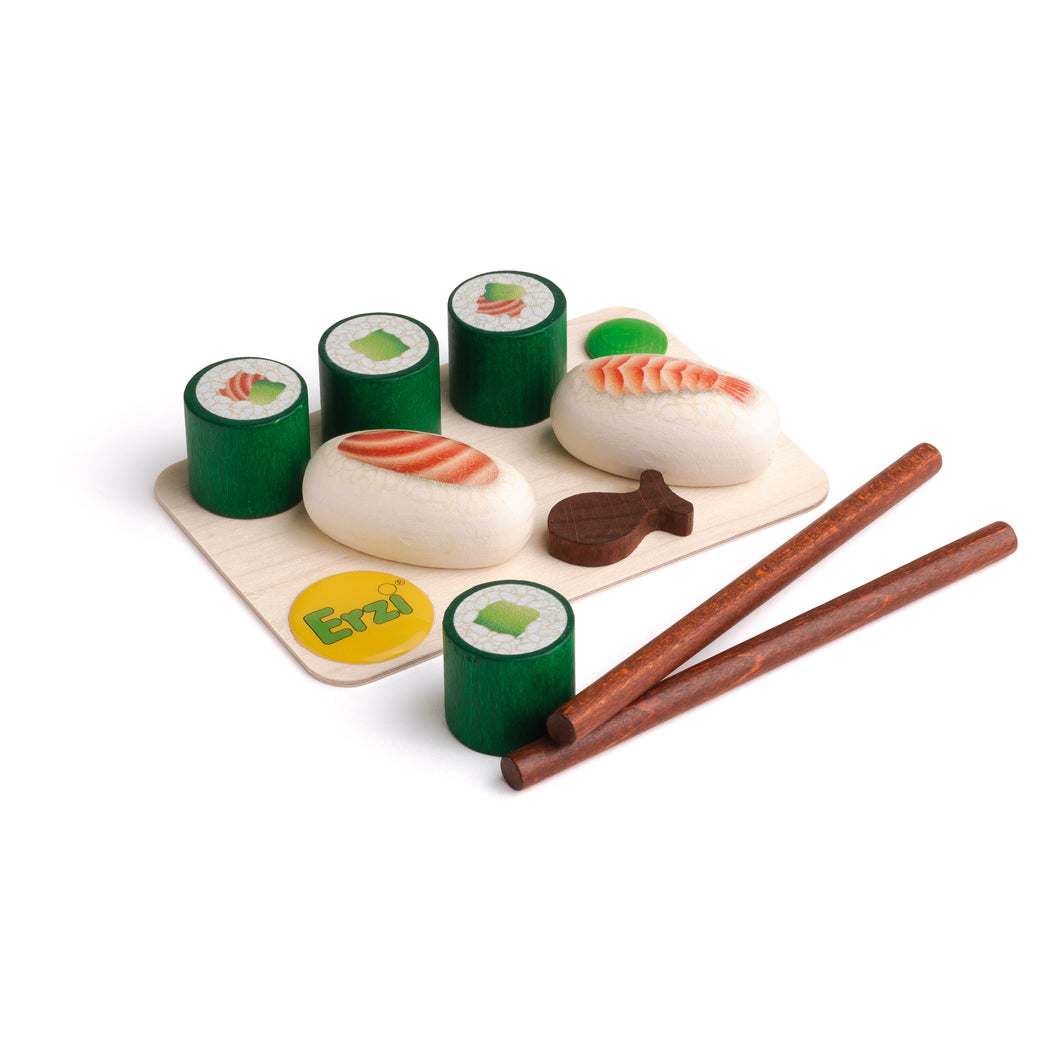 Sushi-Set