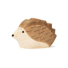 Lade das Bild in den Galerie-Viewer, Igel klein
