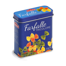 Lade das Bild in den Galerie-Viewer, Farfalle (Tricolore)
