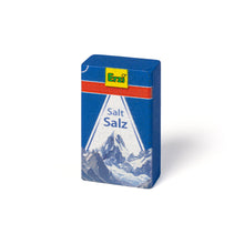Lade das Bild in den Galerie-Viewer, Salz
