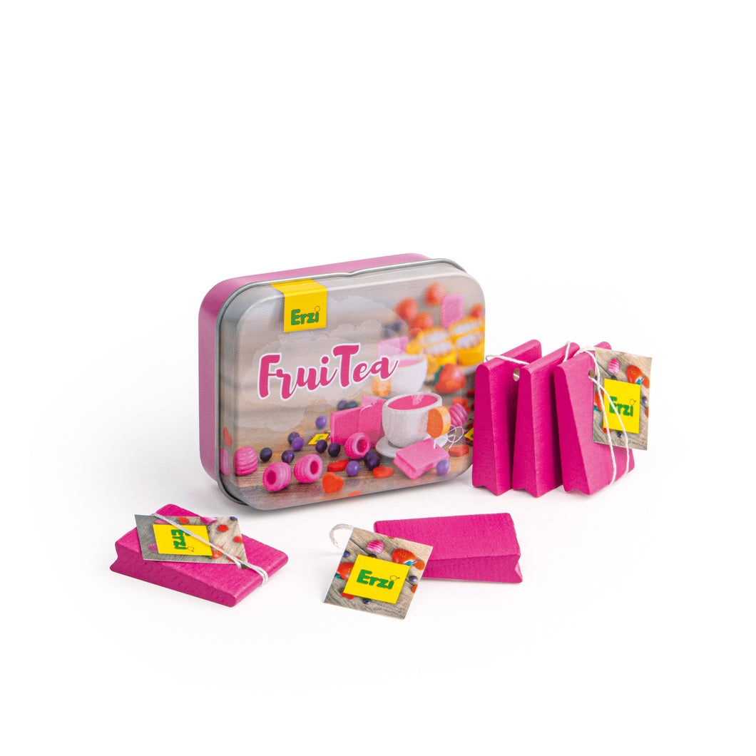 FruiTea - Teebeutel