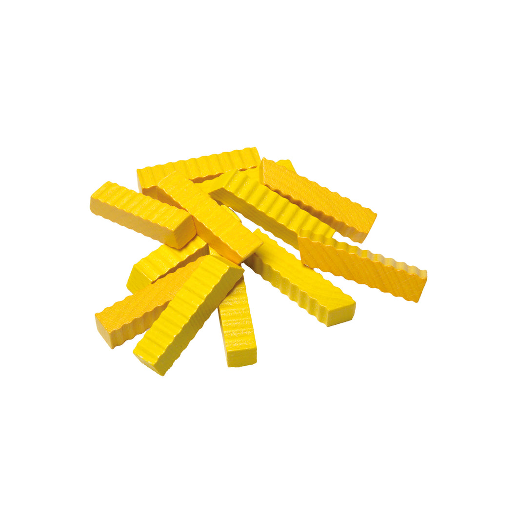 Pommes Frites (im Pack)
