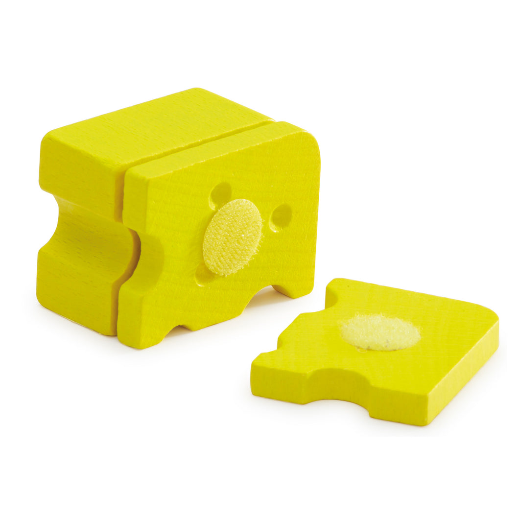 Käse (zum schneiden)