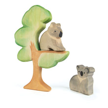 Lade das Bild in den Galerie-Viewer, Koala
