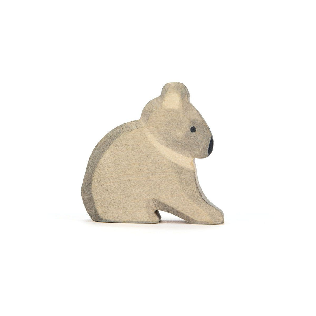 Koala, sitzend