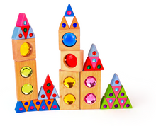 Lade das Bild in den Galerie-Viewer, Bauspiel Sammlerbox, 36 Teile
