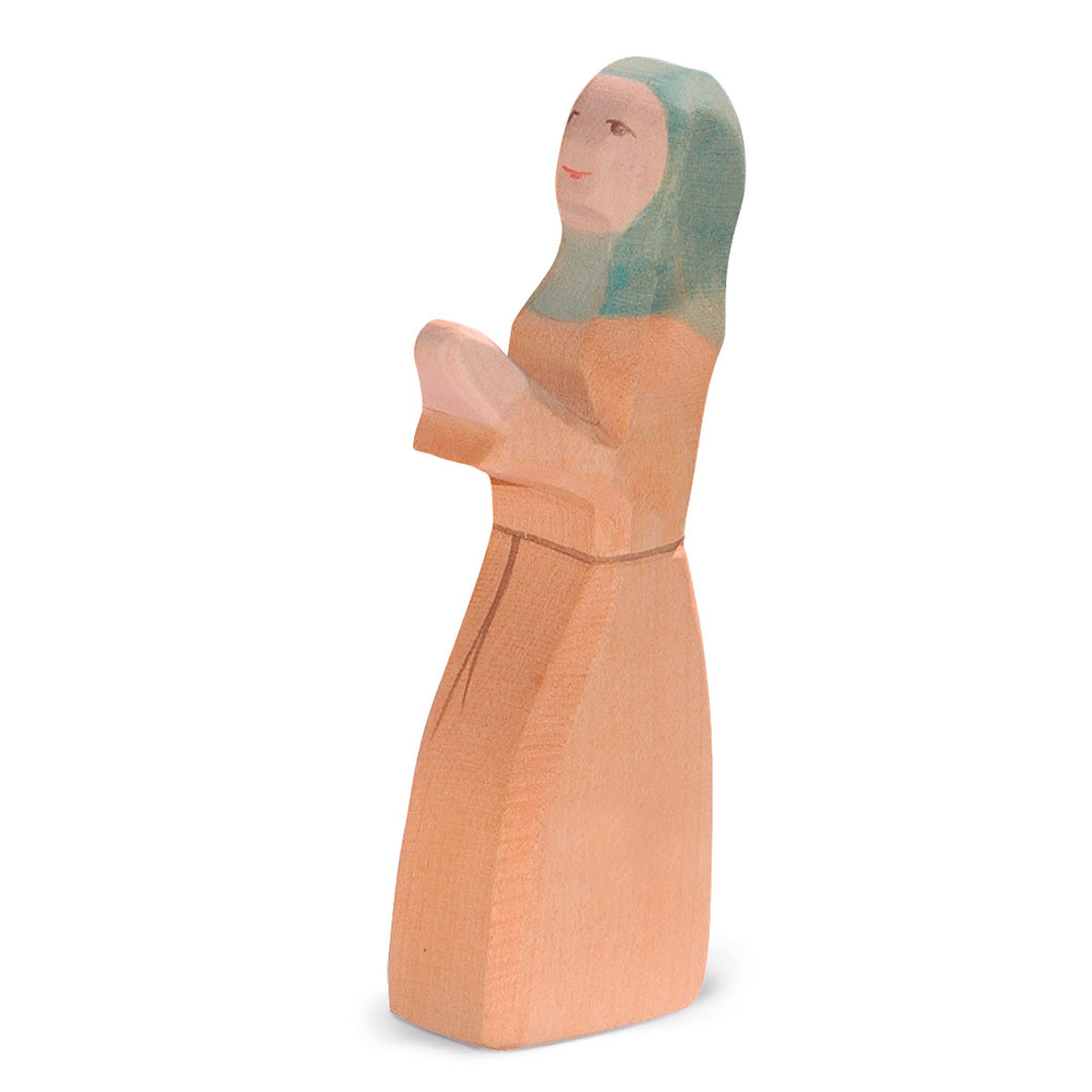 Noahs Frau