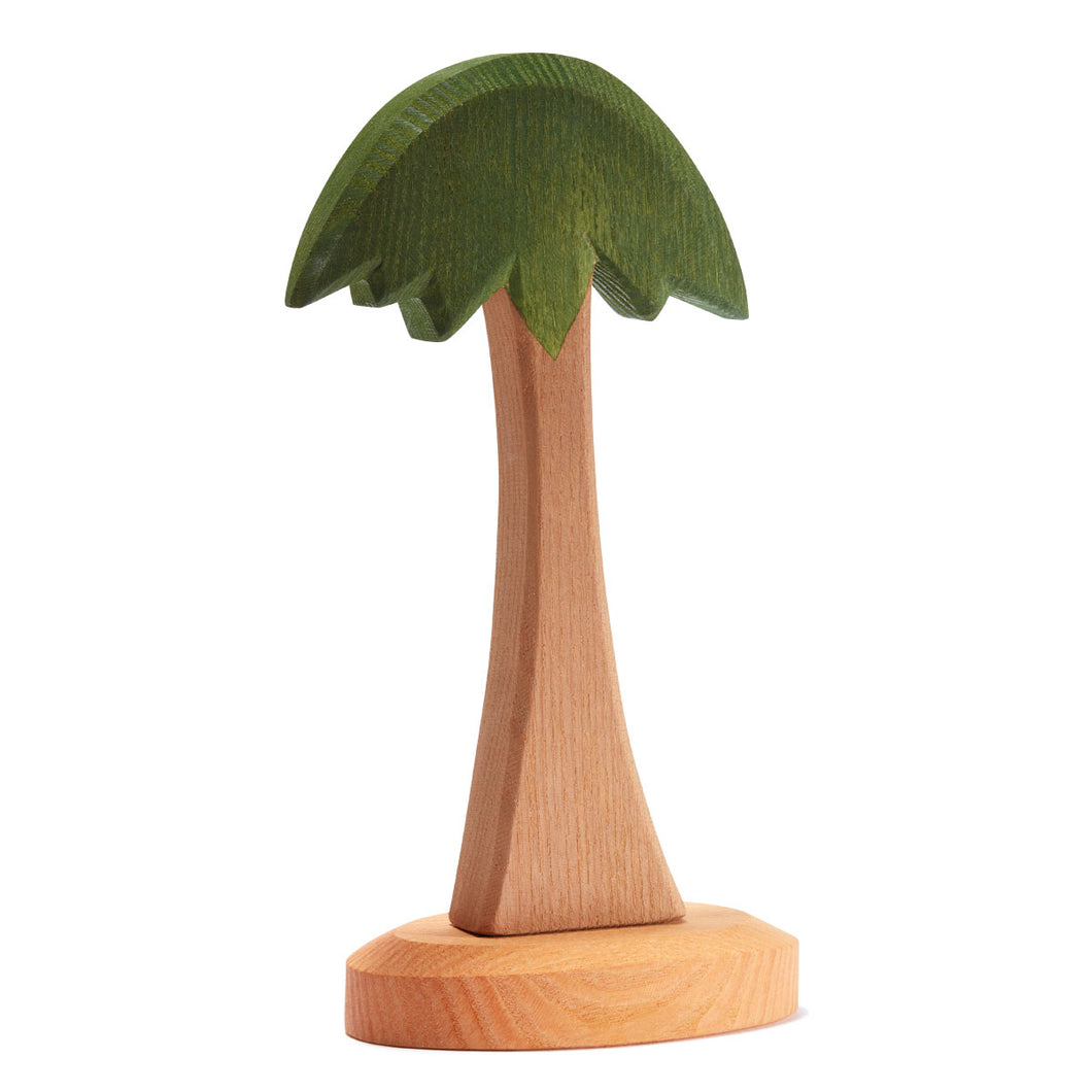 Palme II m. Stütze