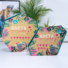 Lade das Bild in den Galerie-Viewer, 8er KNETÄ® Dose-Set - Knete
