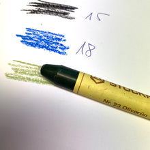 Lade das Bild in den Galerie-Viewer, Wachsmalstift
