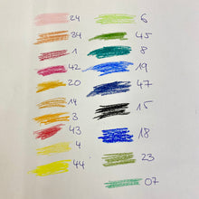 Lade das Bild in den Galerie-Viewer, Wachsmalstift
