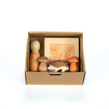 Lade das Bild in den Galerie-Viewer, Hello Autumn - Box von Grapat &amp; Ostheimer

