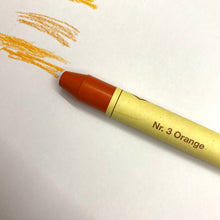 Lade das Bild in den Galerie-Viewer, Wachsmalstift
