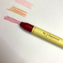 Lade das Bild in den Galerie-Viewer, Wachsmalstift
