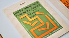 Lade das Bild in den Galerie-Viewer, Rechendomino 2 - bis 100
