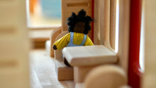 Lade das Bild in den Galerie-Viewer, Camper - Rot
