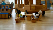 Lade das Bild in den Galerie-Viewer, Camper - Natur
