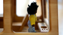 Lade das Bild in den Galerie-Viewer, Camper - Natur
