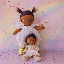 Lade das Bild in den Galerie-Viewer, Dinkum Dolls - Freya
