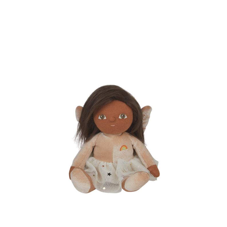 Dinky Dinkum Doll -  Fairy Faye