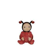 Lade das Bild in den Galerie-Viewer, Lola Marienkäfer - Dinky Dinkums Backyard Buddies - Lola Ladybug
