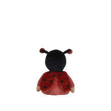 Lade das Bild in den Galerie-Viewer, Lola Marienkäfer - Dinky Dinkums Backyard Buddies - Lola Ladybug
