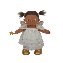 Lade das Bild in den Galerie-Viewer, Dinkum Dolls - Freya
