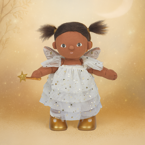 Dinkum Dolls - Freya