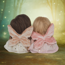 Lade das Bild in den Galerie-Viewer, Dinky Dinkum Doll -  Fairy Faye
