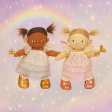 Lade das Bild in den Galerie-Viewer, Dinkum Dolls - Freya

