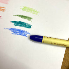 Lade das Bild in den Galerie-Viewer, Wachsmalstift
