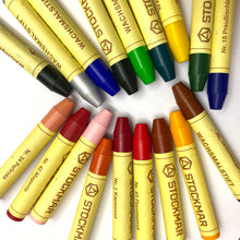 Lade das Bild in den Galerie-Viewer, Wachsmalstift
