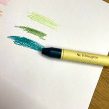 Lade das Bild in den Galerie-Viewer, Wachsmalstift
