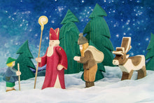 Lade das Bild in den Galerie-Viewer, St. Nikolaus II
