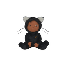 Lade das Bild in den Galerie-Viewer, Dinky Dinkum Doll -  Carson Cat
