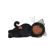 Lade das Bild in den Galerie-Viewer, Dinky Dinkum Doll -  Carson Cat
