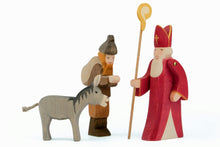 Lade das Bild in den Galerie-Viewer, St. Nikolaus II
