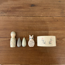 Lade das Bild in den Galerie-Viewer, Hello Winter - Box von Grapat &amp; Ostheimer
