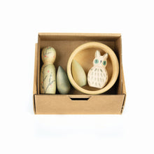 Lade das Bild in den Galerie-Viewer, Hello Winter - Box von Grapat &amp; Ostheimer
