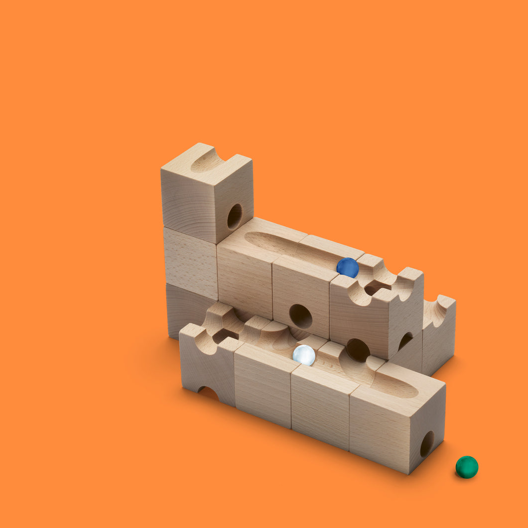 CUBORO TRICK (Vorbestellung)