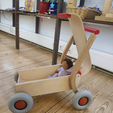 Lade das Bild in den Galerie-Viewer, Lauflernwagen Sibis Schorsch von sirch
