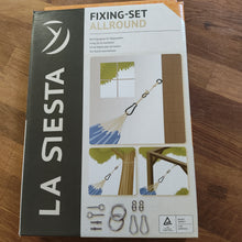 Lade das Bild in den Galerie-Viewer, Befestigungsset Allround für Hängematten
