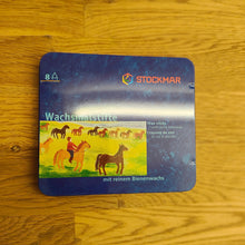 Lade das Bild in den Galerie-Viewer, Stockmar leere Schachtel
