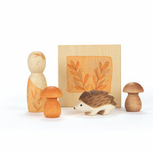 Lade das Bild in den Galerie-Viewer, Hello Autumn - Box von Grapat &amp; Ostheimer
