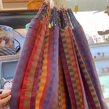 Lade das Bild in den Galerie-Viewer, Doppel-Hängematte CAROLINA flowers
