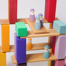 Lade das Bild in den Galerie-Viewer, Große Stufenpyramide
